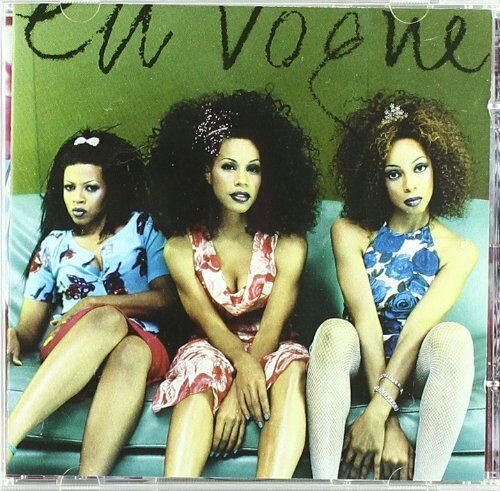 En Vogue - Ev 3 - Preis vom 27.09.2026 03:53:48 h