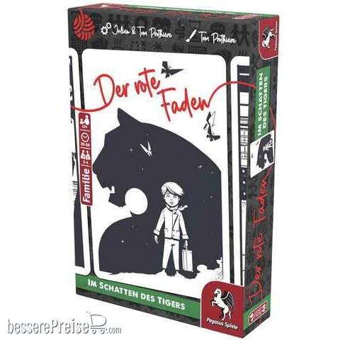 Pegasus Spiele PEG18706G