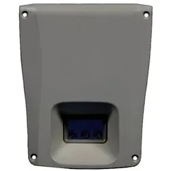 Kermi x-well Abdeckung für Hauptplatine für F130 - Y9103000076K - LB32668