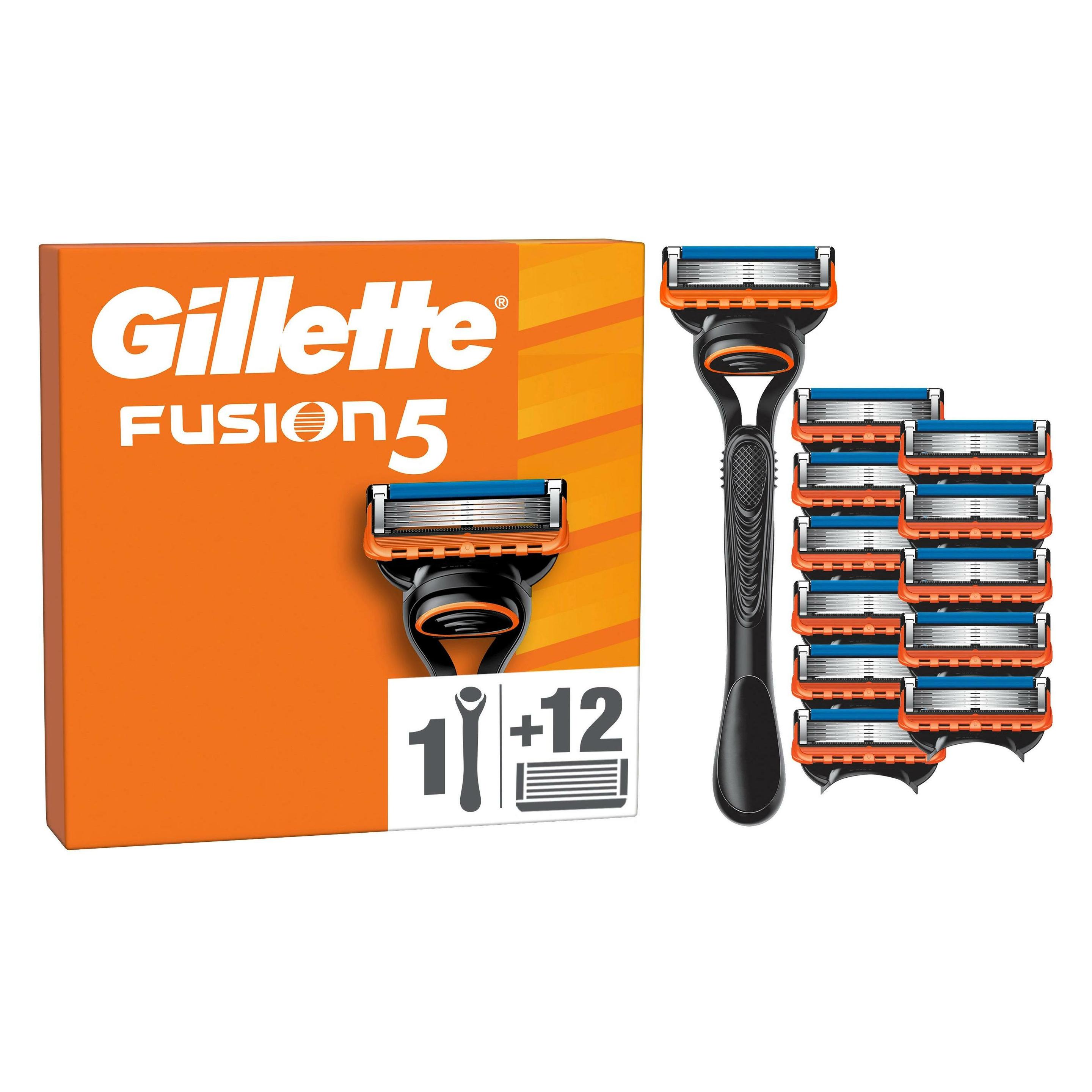 Gillette Fusion5 (8700216692441)