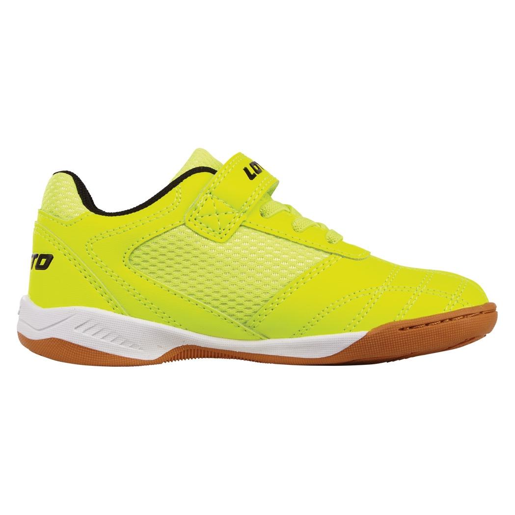 Lotto Whizzer Hallenschuhe (34) (2600120K-2411)