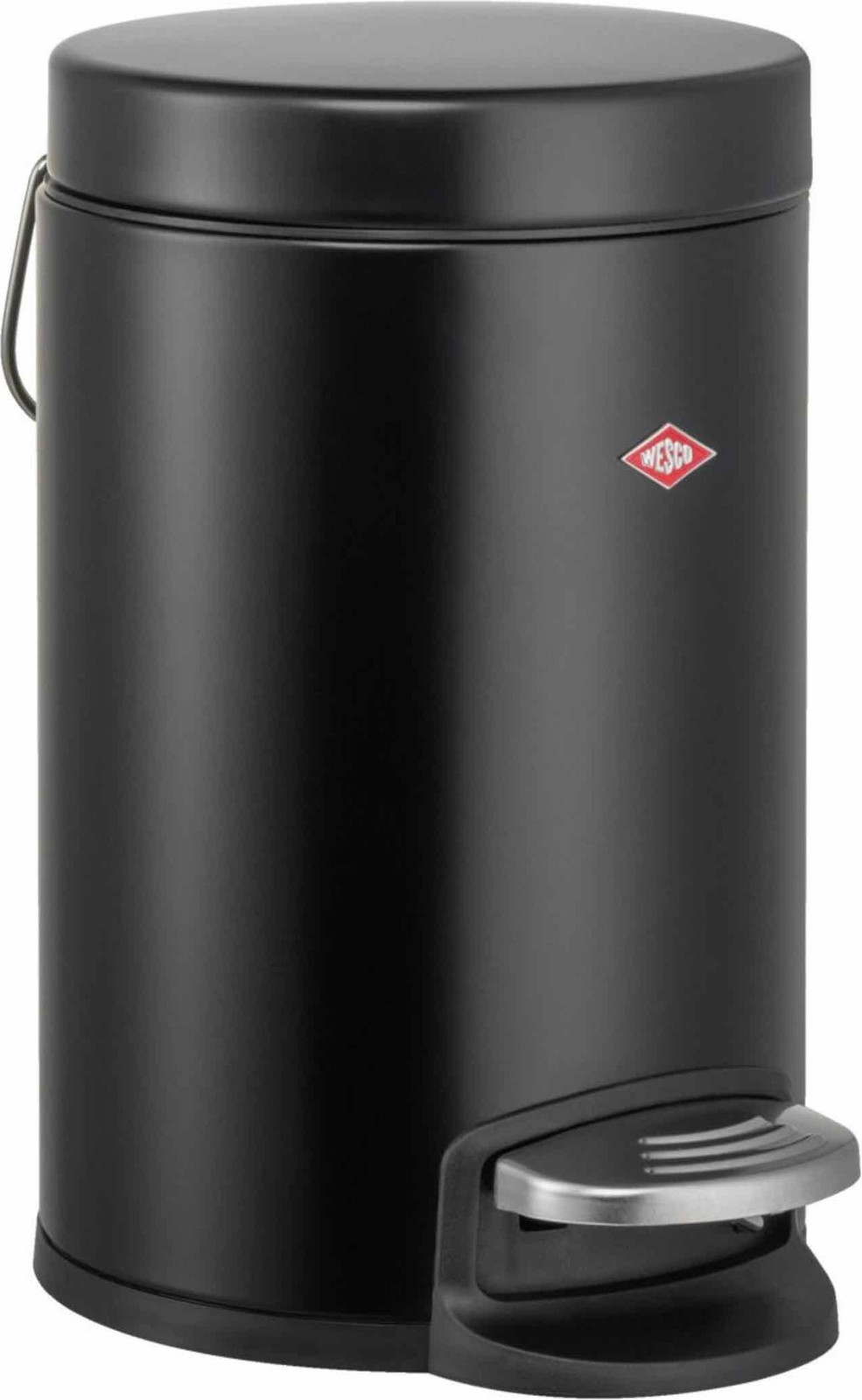 Wesco Cosmetic afvalbak 3l