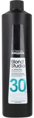 L'Oréal Professionnel L'Oreal Professionnel Blond Studio 9 Activador Vol 9% 1000 ml