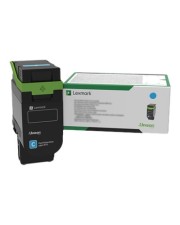 Lexmark Toner cyan Rück CS/X63 ca. 11.700 S. Tonereinheit (75M2XC0)