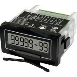 Trumeter, Energiemessgerät, 7511 Selbstversorgter Betriebs