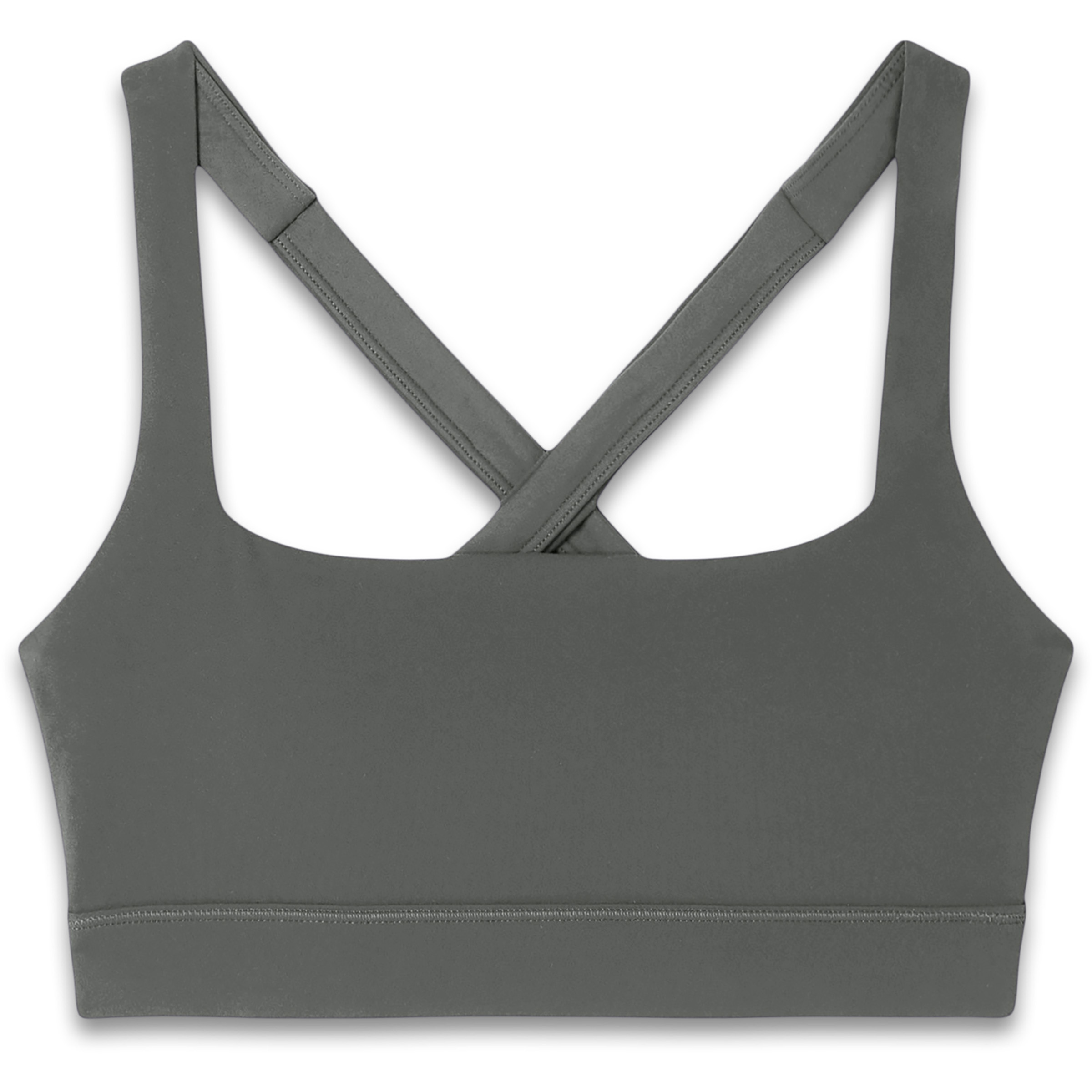 Vuori Daily Form Sport BH Damen Sport-BHs army Größe L Yoga | Lifestyle | Sportklettern Elastisch