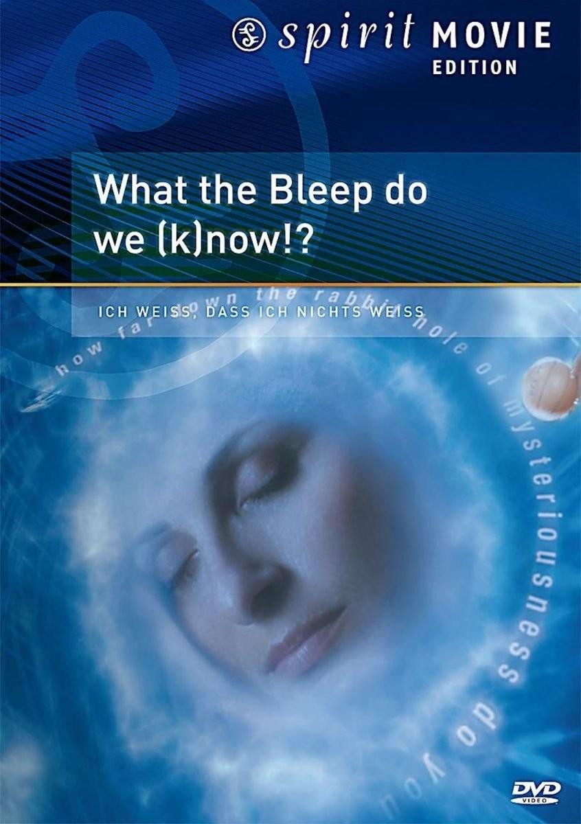 Documentatie over wetenschap en spiritualiteit