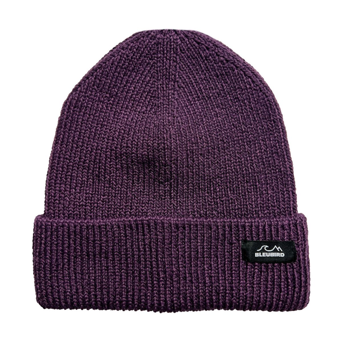 Bleubird Elements Beanie (rpet) berry ONE SIZE RPET-ELEMENTS-BERRY