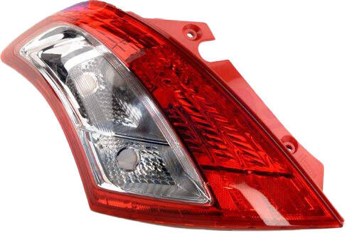 JOHNS 74 15 87-1 Rear light