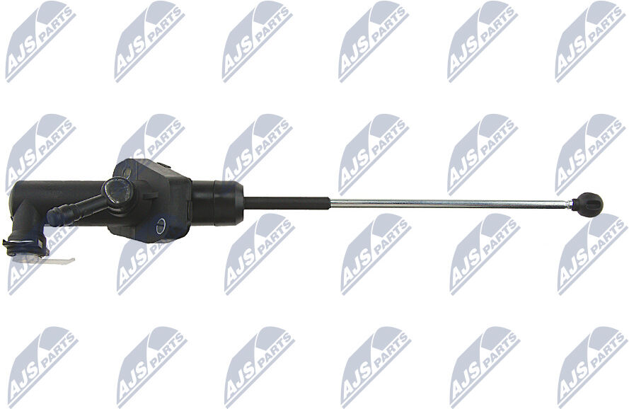 Nty Geberzylinder, Kupplung Nsp-Ft-002 Für Fiat