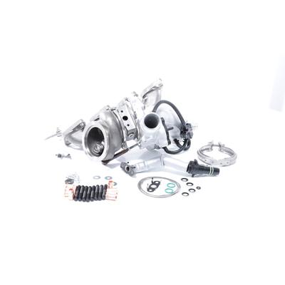 BTS TURBO Lader, Aufladung SERVICE SET ORIGINAL T981466 für Opel