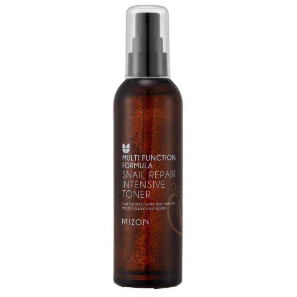 Mizon Snail Repair Intensive Toner Multi Function Formula 100mL