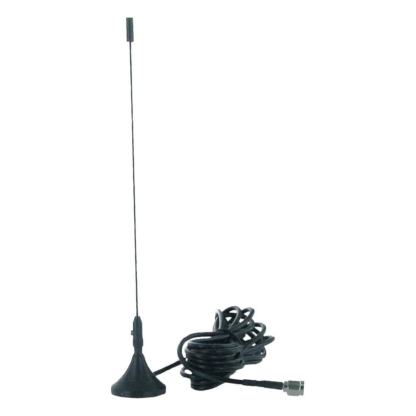 Albrecht Antenne Minimag 440 SMA, 430-450 MHz 65740 (65740)