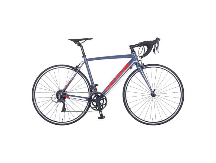 Rennvelo 52 cm PACE-R