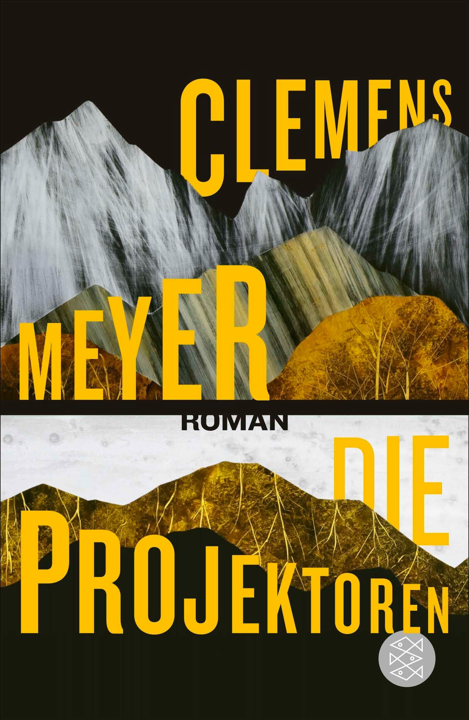 Clemens Meyer - Die Projektoren - Preis vom 14.10.2026 23:07:16 h