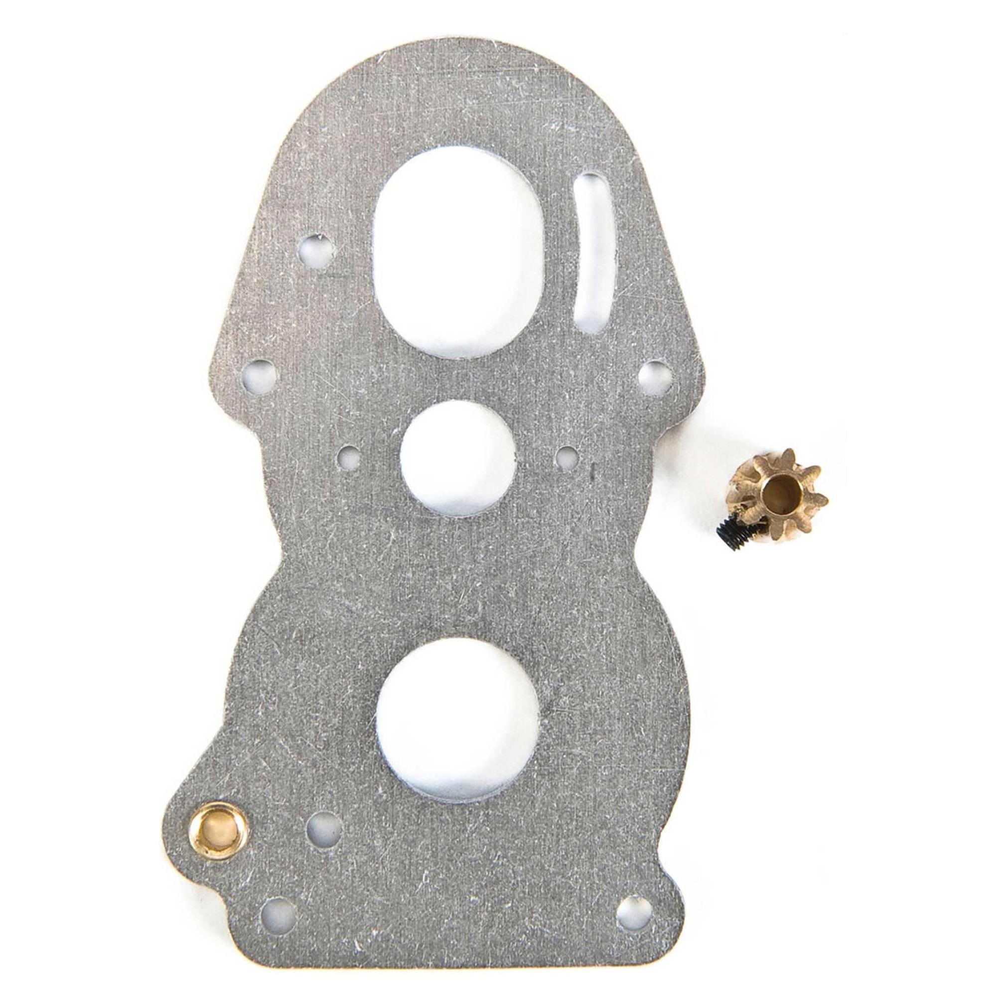 Carson Modellsport 907115 1:14 Drehmo (907115)