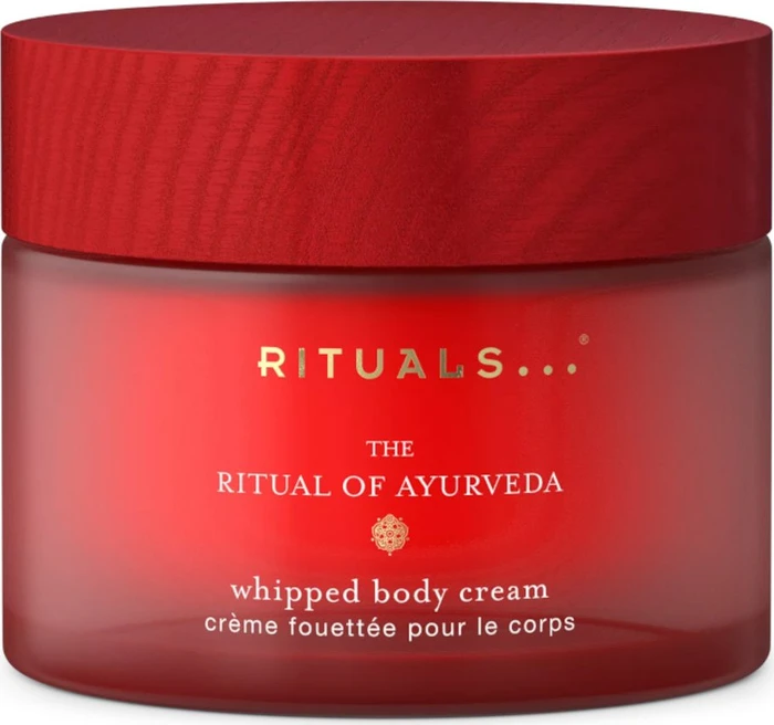 Rituals The Ritual of Ayurveda Body Cream