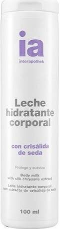 INTERAPOTHEK Leche Corporal Seda 100 ml