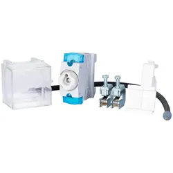 f-tronic 7110028 Absicherungspaket TC TC-Set TCSet