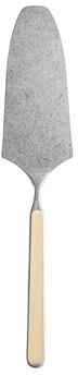 Mepra Fantasia Pewter Cake Server