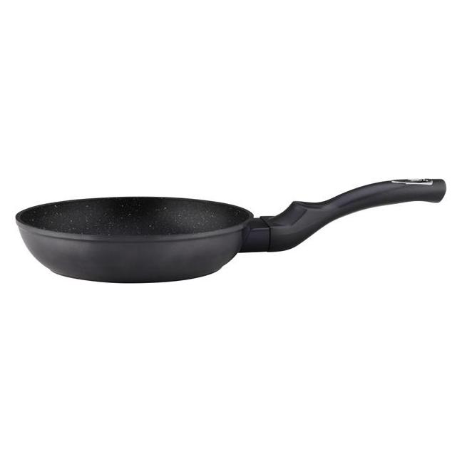 Domoletti Pan Fry Grey Metallic 20cm (Bratpfanne, Aluminium) (49568534)