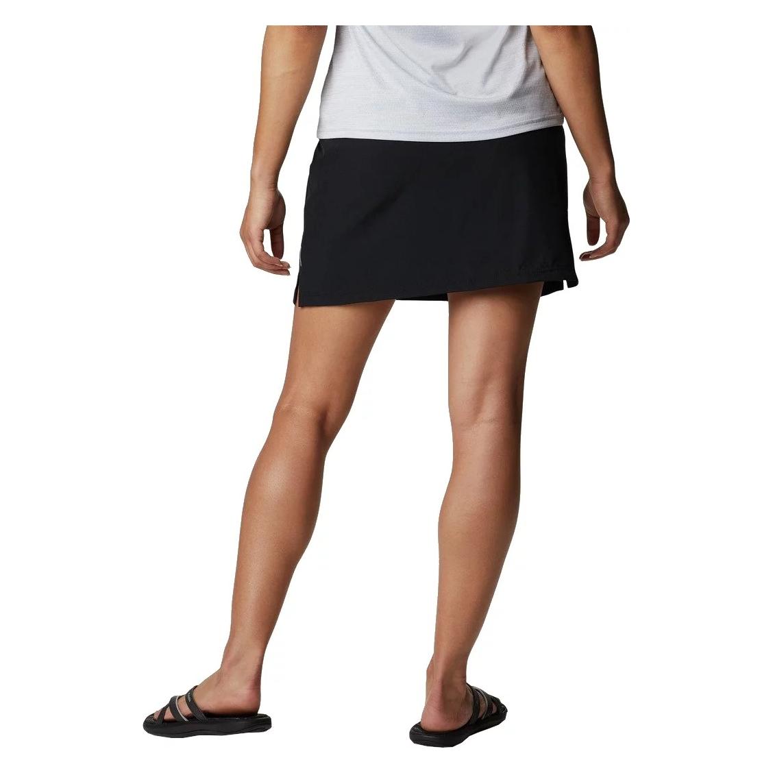 Columbia Alpine Chill Zero Multisport Skort für Frauen (XS) (20416093)