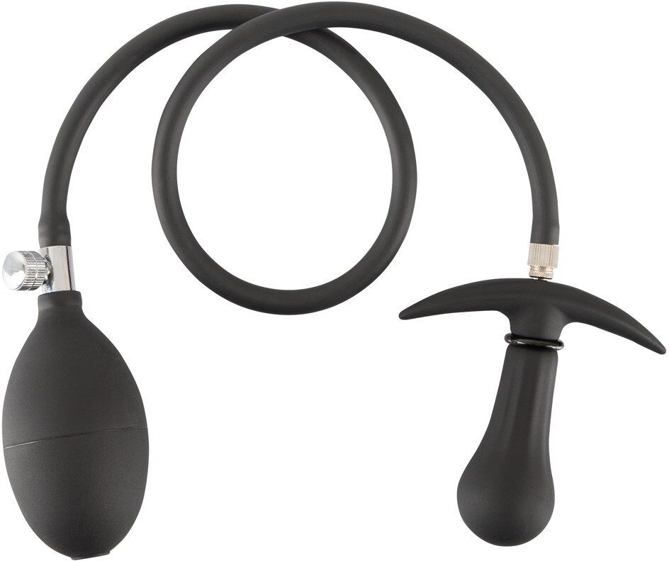 You2Toys Plug gonflable