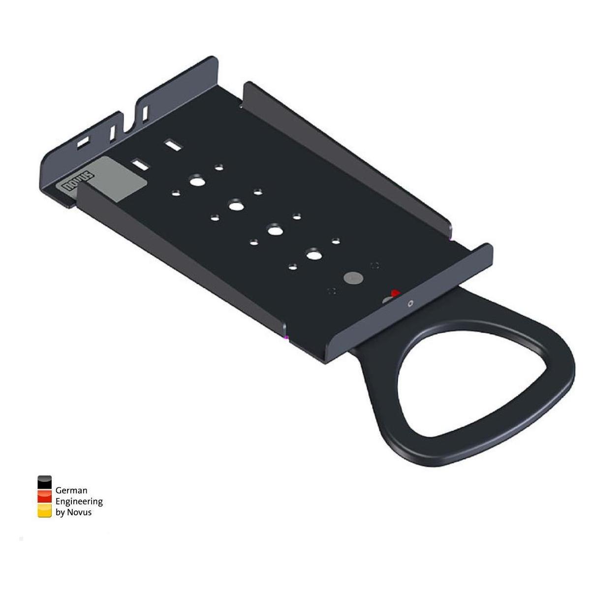 Novus POS Halterung für EC Cash Terminal Ingenico Lane 5000 (851+0035+043) (851+0035+043)