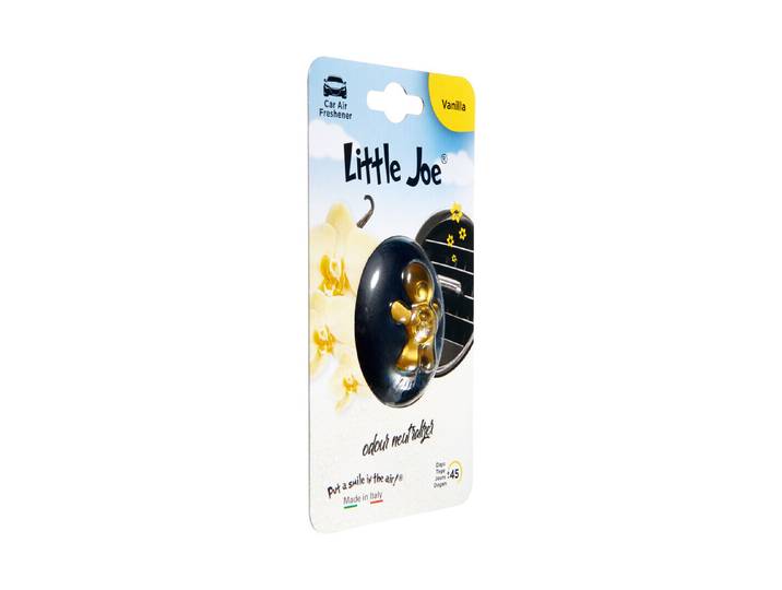 Little Joe Lufterfrischer Little Joe Membrane Gelb Vanille