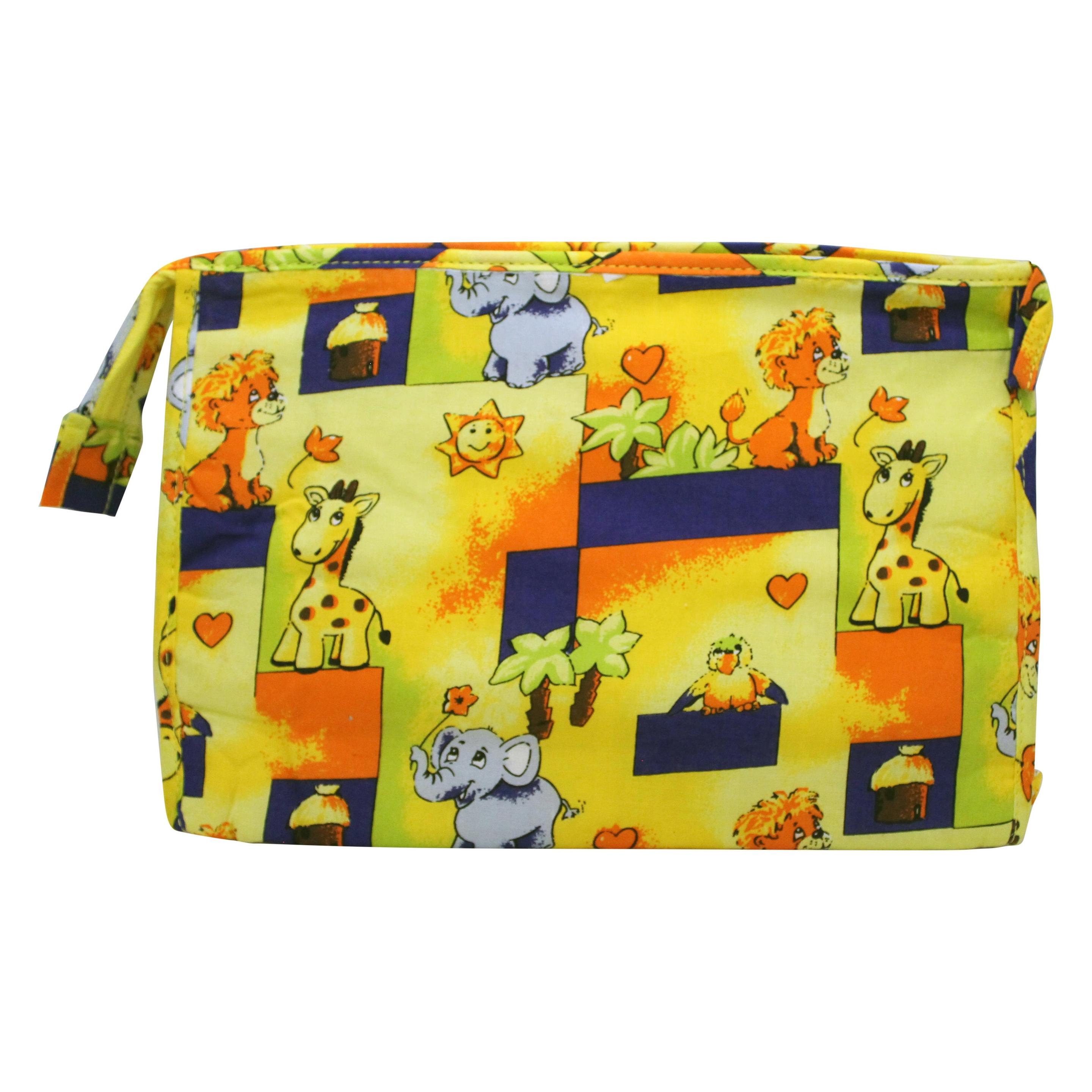 Bags Unlimited Jungle Holdall Bag - Small (48549631)
