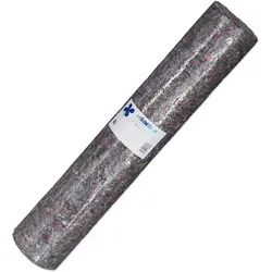 Relaxdays, Abdeckmaterial, Malervlies (25 m x 1000 mm)