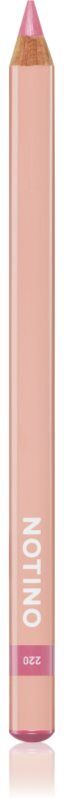 Notino Creamy Contouring Lip Pencil Contour Lip Pencil 220 Rosy Bloom 1.1 g
