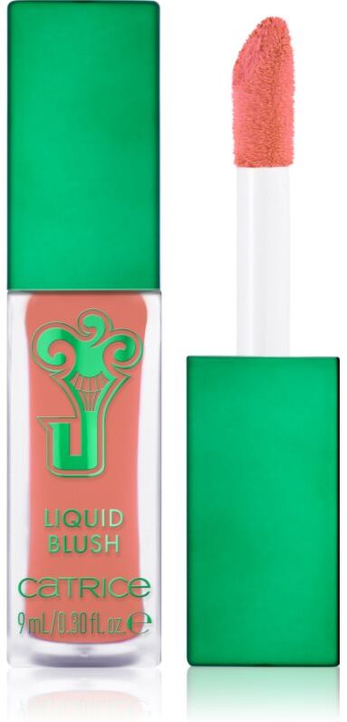 Catrice The Joker liquid blusher shade 020 The Joker's Joy 9 ml