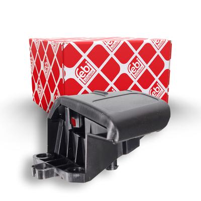 FEBI BILSTEIN Abdeckung, Lenkrad rechts 104540 für Volvo