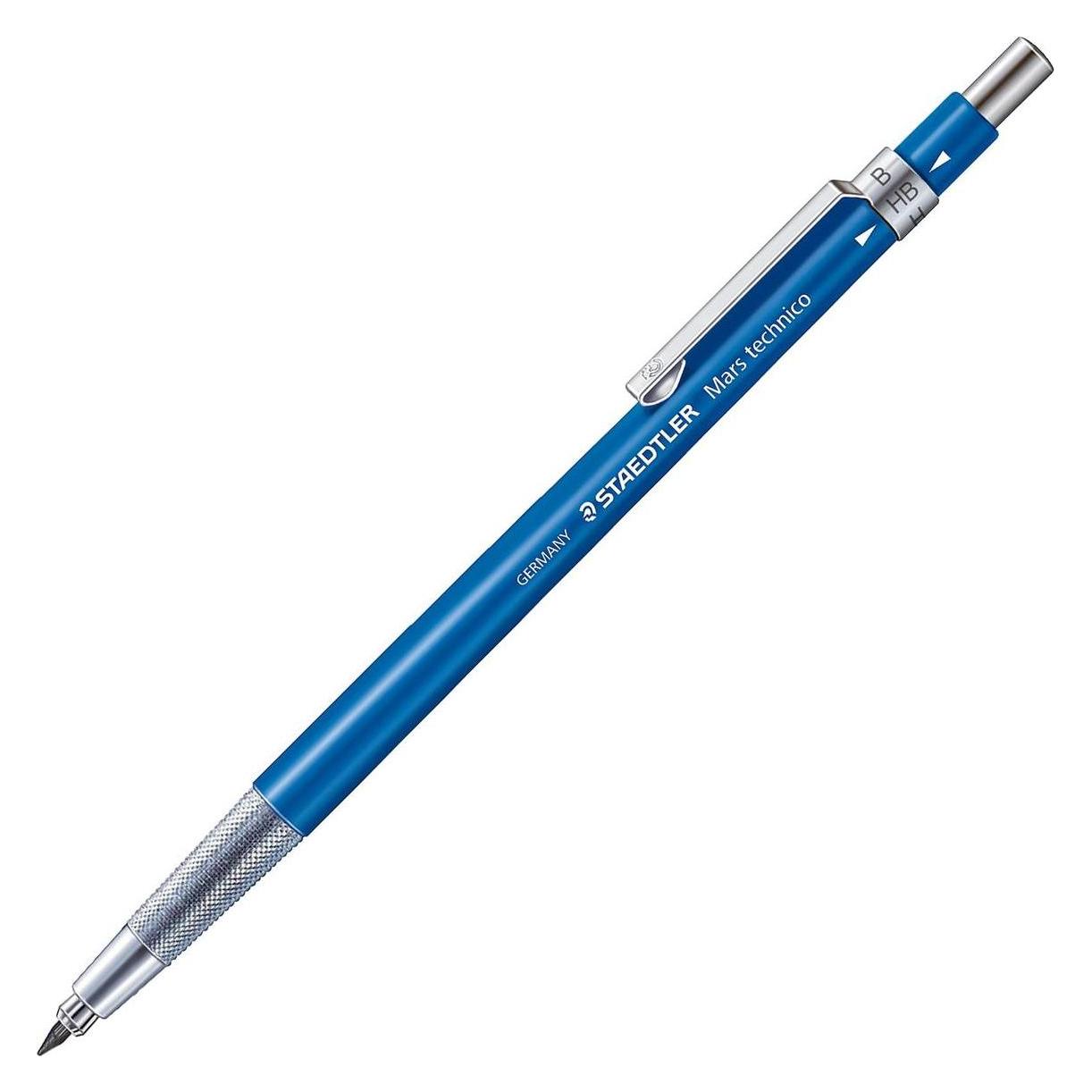 Staedtler Mars technico 780 C (2 mm, HB, 1x) (780 C)
