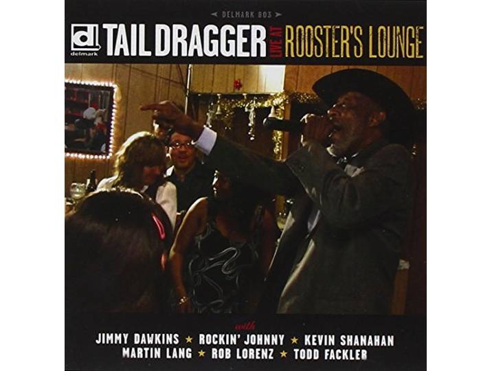 Live At Rooster's Lounge