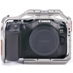 TILTA Full Camera Cage für Canon R6 Mark II #TA-T45-FCC-TG