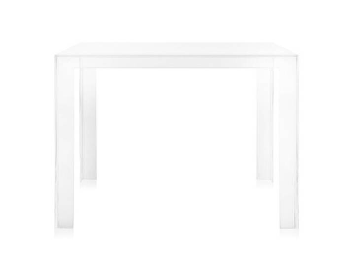 Kartell Invisible Tisch