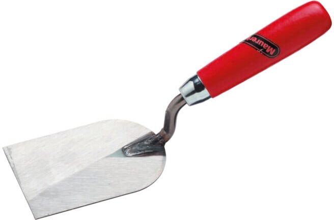 Cimco Spatule à plâtre 60 mm 131420 (131420)