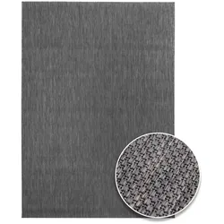 In- und Outdoorteppich ELDORADO - Grau - 200x290cm