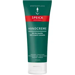 75ml SPEICK ORIGINAL Handcreme