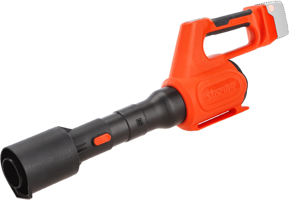 Stocker 630 - Soffiatore a batteria - 21 V - SENZA BATTERIA E CARICABATTERIA