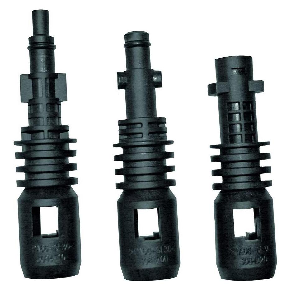 Annovi Reverberi Hochdruckreiniger Adapter Kit 3 (40386779)