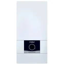 Vaillant electronicVED E 18/8 C comfort Elektro-Durchlauferhitzer