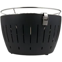LotusGrill, Holzkohlegrill, Original mit USB (32 cm)