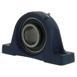 Skf Stehlager-Gehäuseeinheiten SY60 TF 60mm Gewindestifte 1St./VE