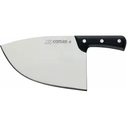 Comas Iberica 280, Küchenmesser, Schwarz