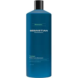 Twisted Elastic Curl Shampoo 1000 ml