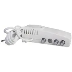Kaiser Fototechnik AS039 amplifier 20 db, Schneidemaschine, Schwarz