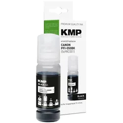 KMP 1588,0001 Druckerpatrone 1 Stück(e) Kompatibel Schwarz